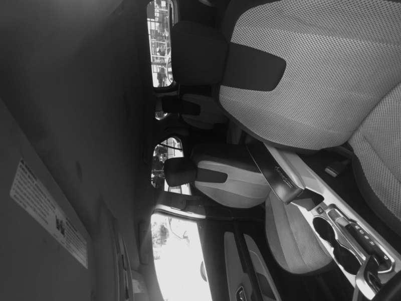 Chevrolet Equinox 2LT AWD 2012