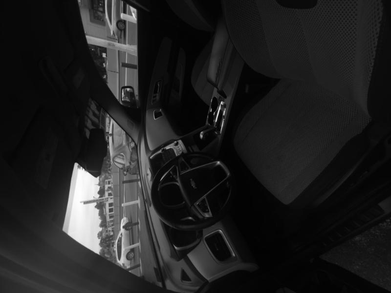 Chevrolet Equinox 2LT AWD 2012