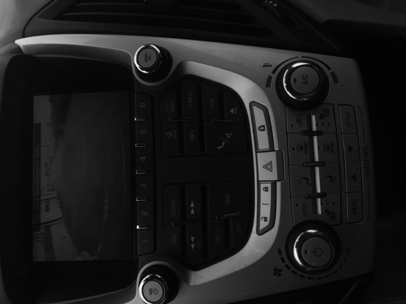 Chevrolet Equinox 2LT AWD 2012