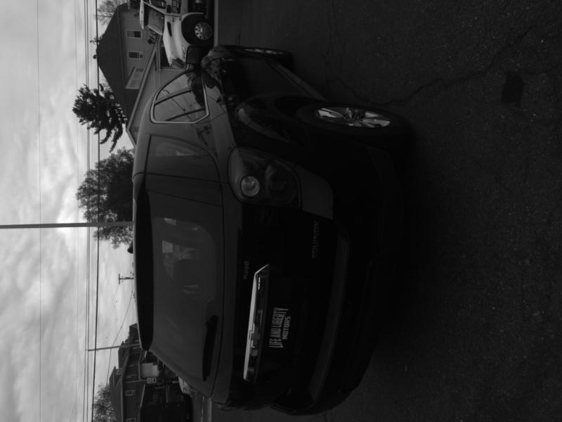 Chevrolet Equinox LS AWD 2014