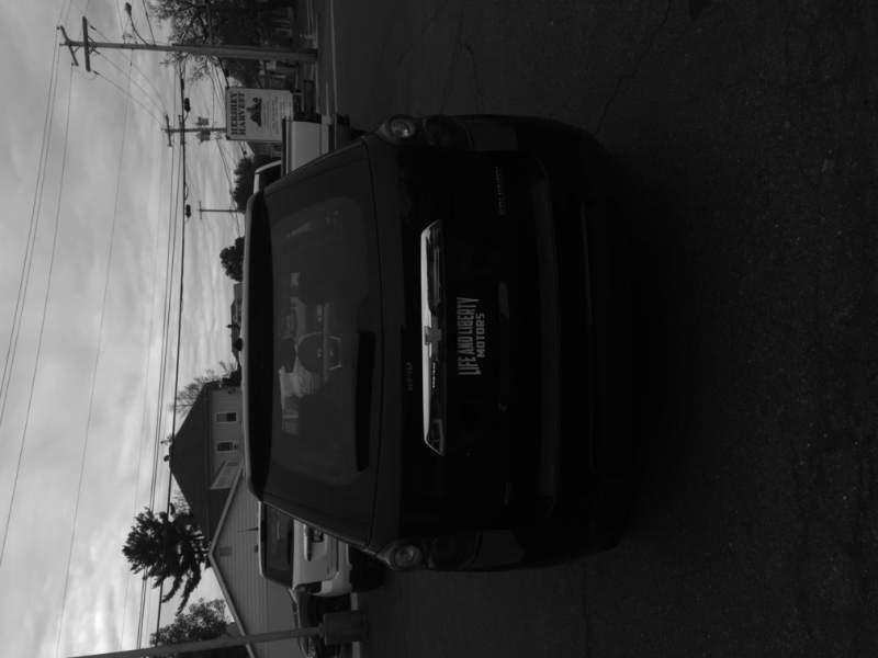 Chevrolet Equinox LS AWD 2014