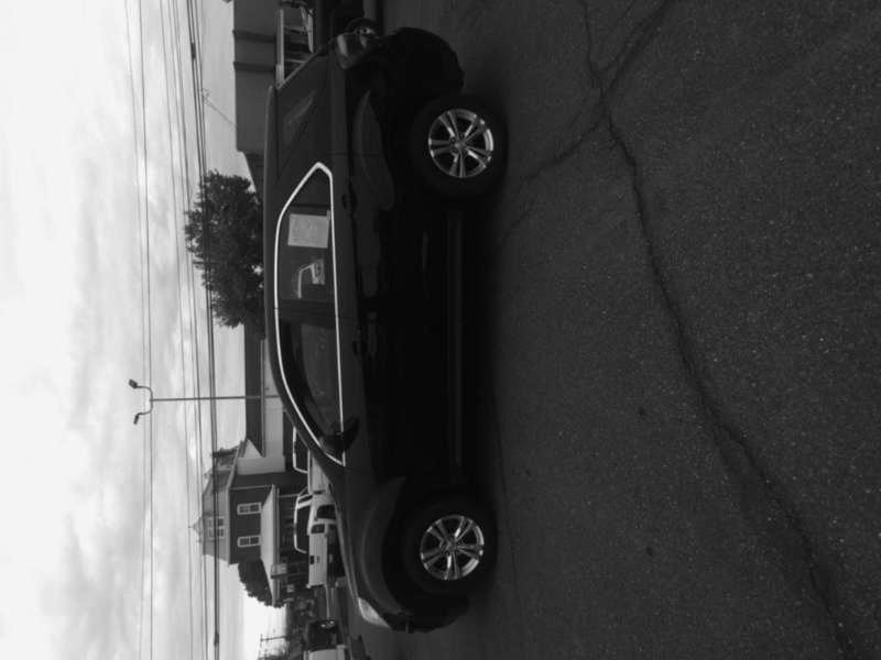 Chevrolet Equinox LS AWD 2014