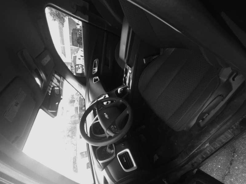 Chevrolet Equinox LS AWD 2014