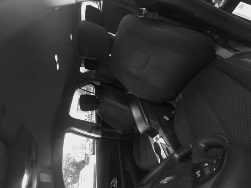 Chevrolet Equinox LS AWD 2014