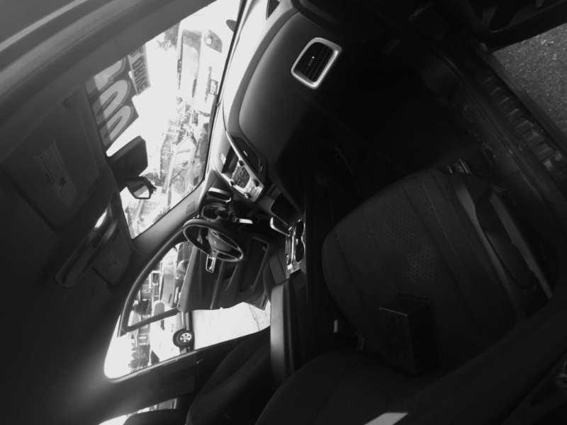 Chevrolet Equinox LS AWD 2014