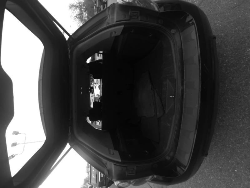 Chevrolet Equinox LS AWD 2014