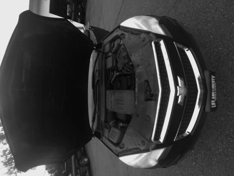 Chevrolet Equinox LS AWD 2014