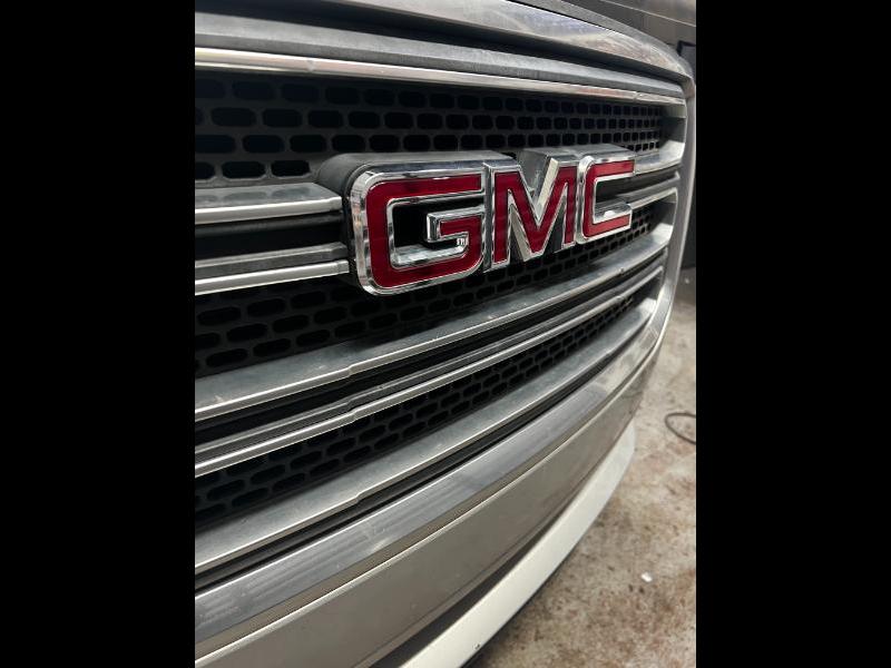 2017 GMC Acadia Limited AWD