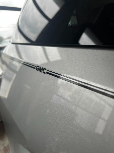 GMC Acadia Limited AWD 2017