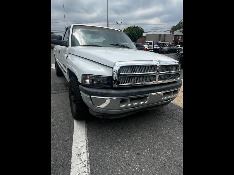 2001 Dodge Ram 1500's photo