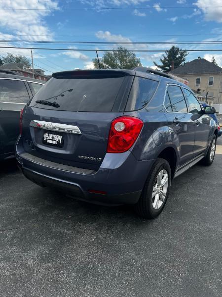 Chevrolet Equinox 1LT 2WD 2014