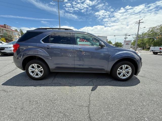 Chevrolet Equinox 1LT 2WD 2014
