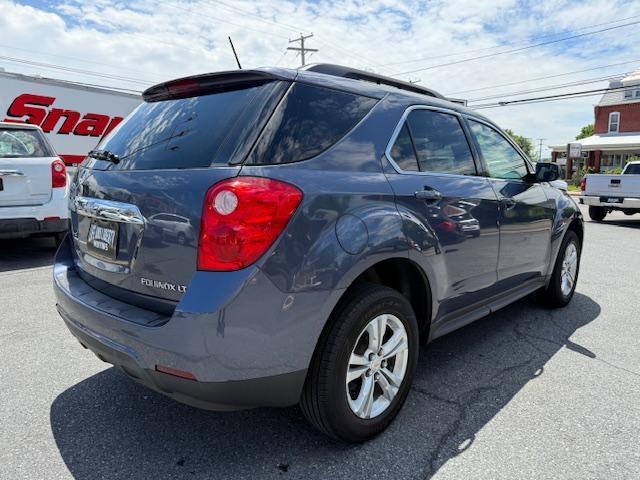 Chevrolet Equinox 1LT 2WD 2014