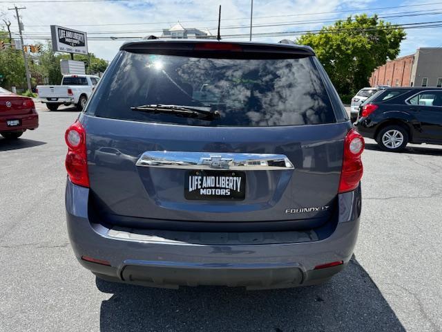 Chevrolet Equinox 1LT 2WD 2014