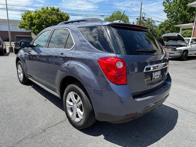 Chevrolet Equinox 1LT 2WD 2014