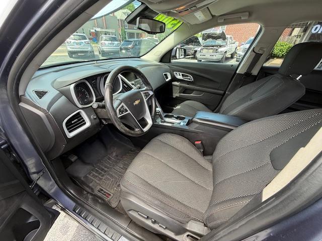 Chevrolet Equinox 1LT 2WD 2014