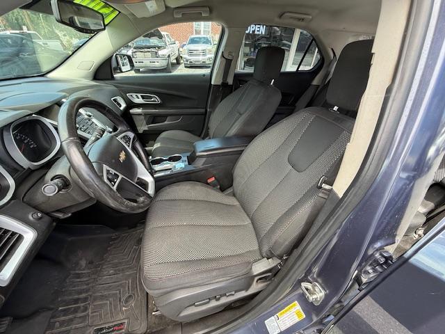 Chevrolet Equinox 1LT 2WD 2014