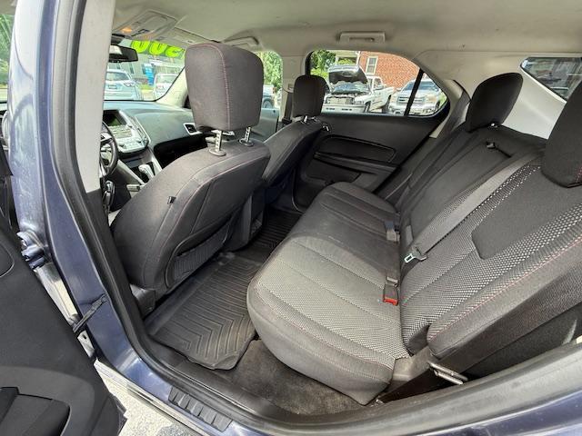 Chevrolet Equinox 1LT 2WD 2014