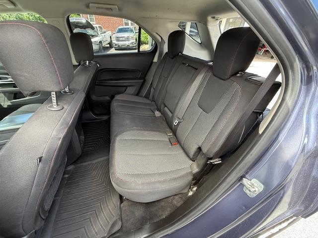 Chevrolet Equinox 1LT 2WD 2014