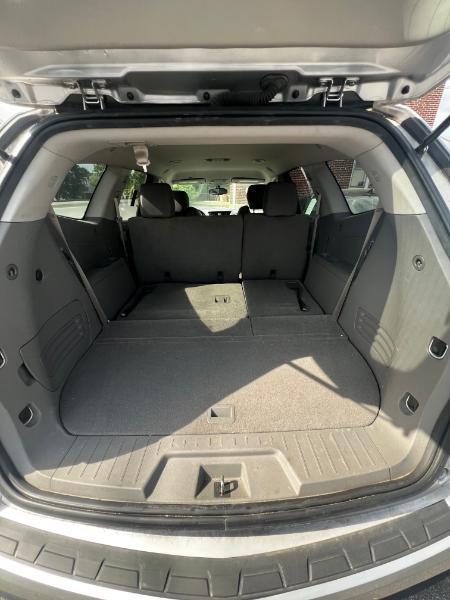 Chevrolet Traverse 2LT AWD 2015