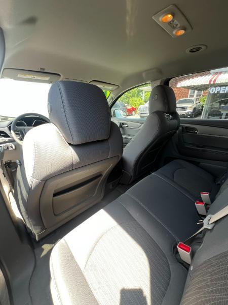 Chevrolet Traverse LS AWD w/PDC 2014