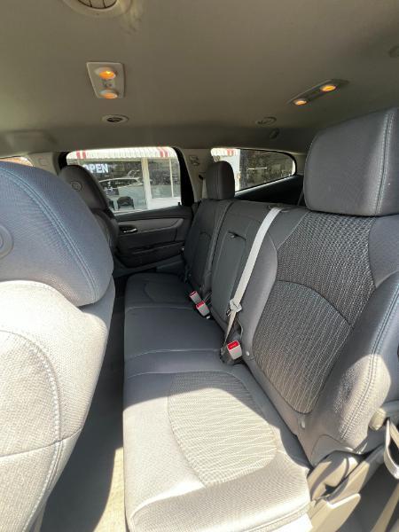 Chevrolet Traverse LS AWD w/PDC 2014