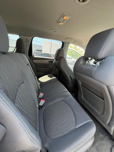 Chevrolet Traverse LS AWD w/PDC 2014