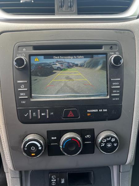 Chevrolet Traverse LS AWD w/PDC 2014
