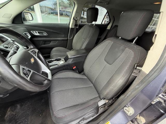 Chevrolet Equinox 1LT AWD 2014