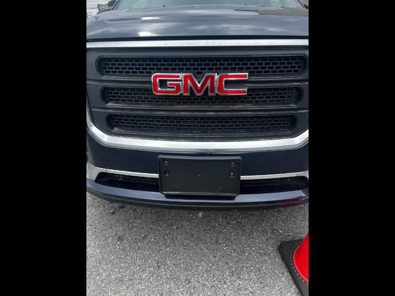 GMC Acadia SLE-1 FWD 2015