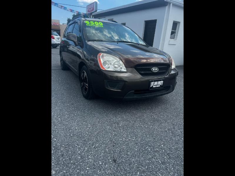 Kia Rondo Base 2009