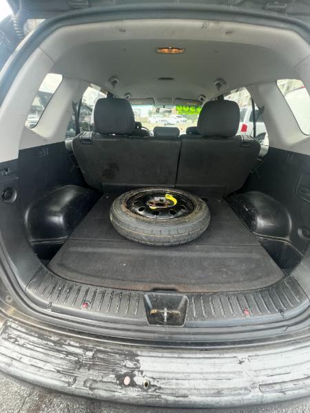 Kia Rondo Base 2009