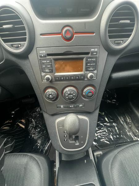 Kia Rondo Base 2009