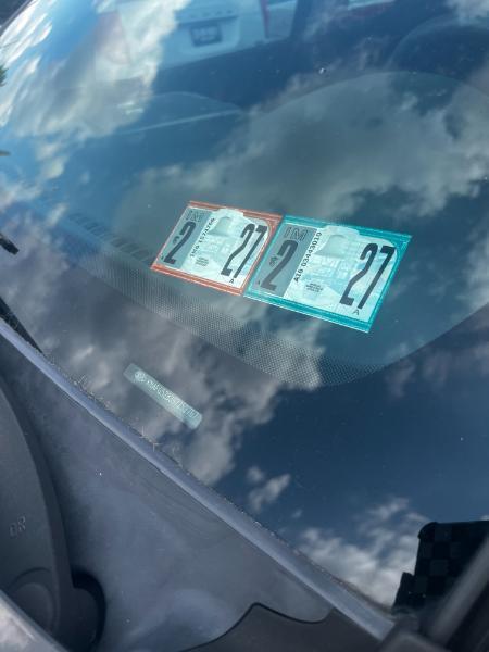 Kia Rondo Base 2009