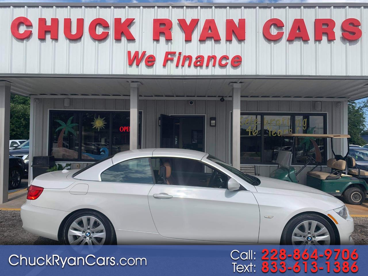 Used Cars for Sale Long Beach MS 39560 Chuck Ryan Cars