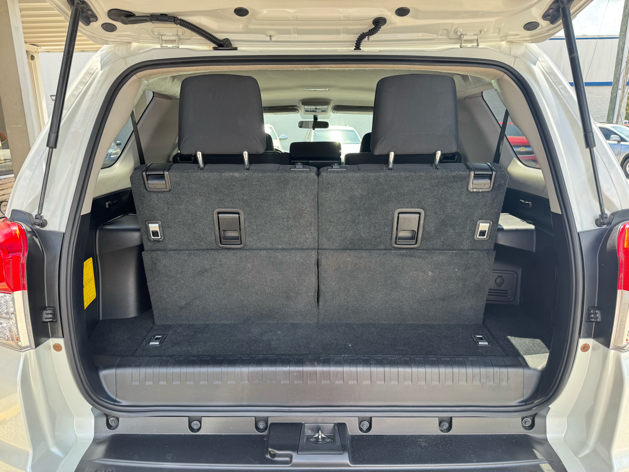 Toyota 4Runner  2013 Toyota 4Runner  2013