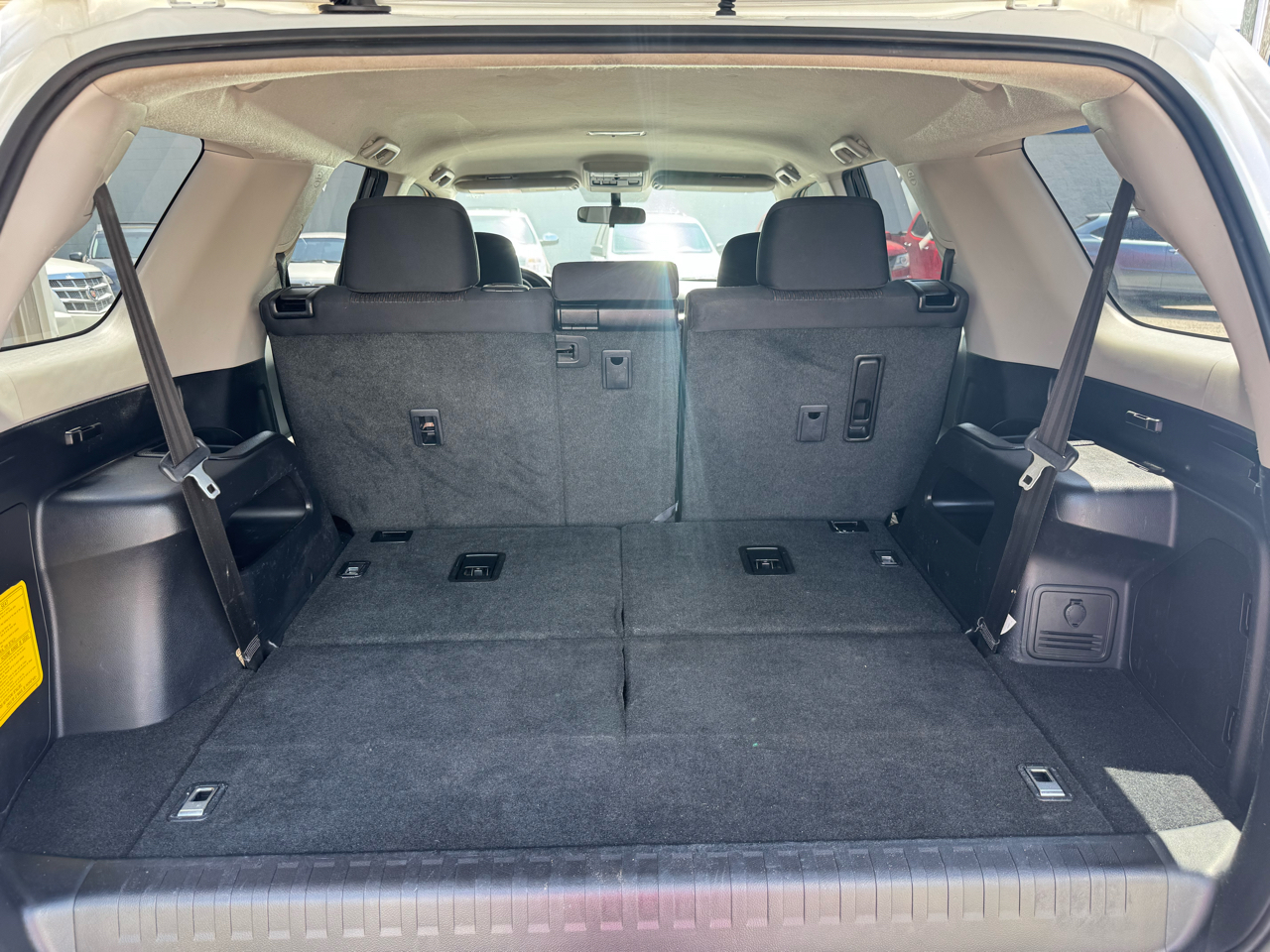 Toyota 4Runner  2013 Toyota 4Runner  2013