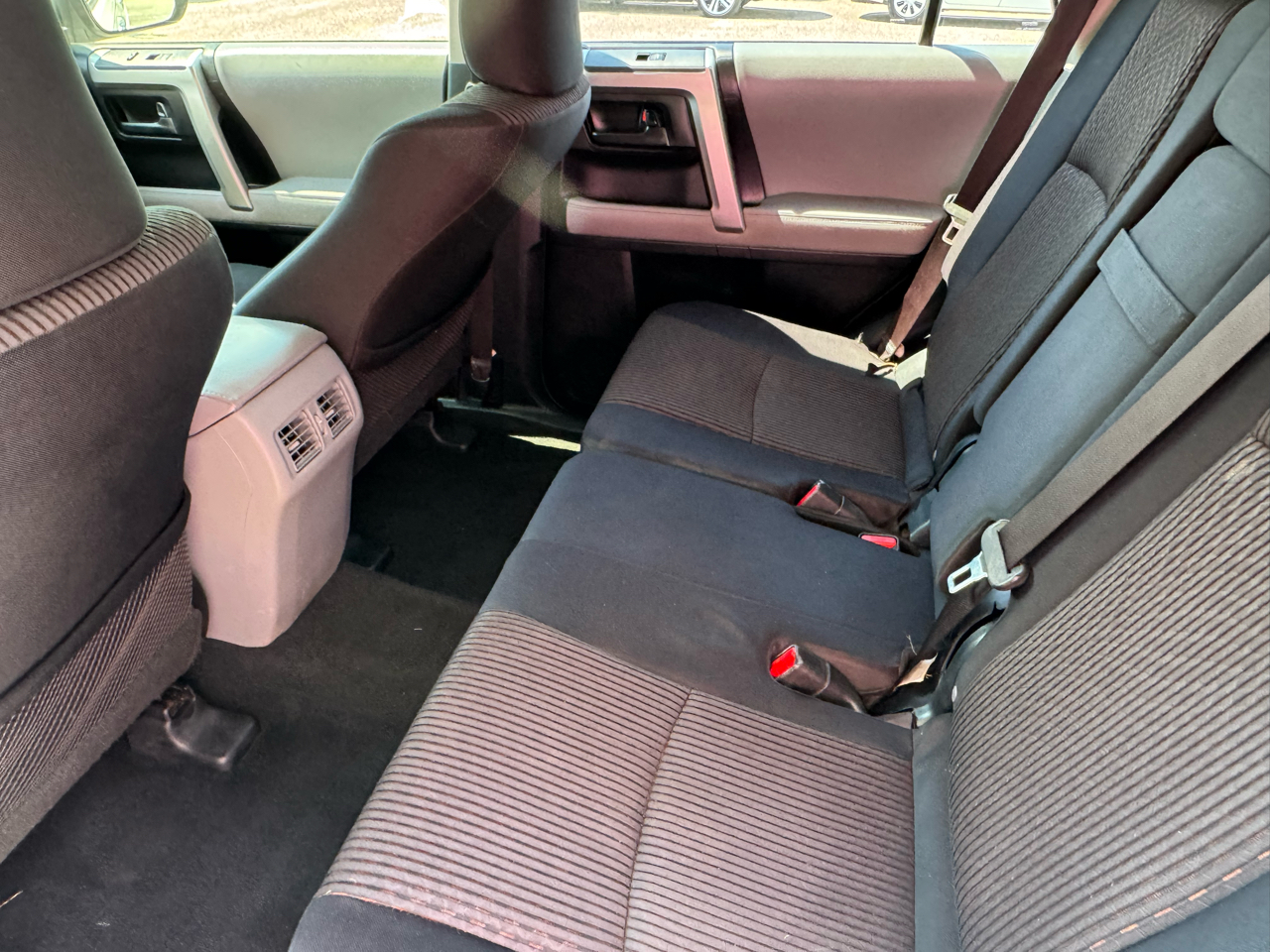 Toyota 4Runner  2013 Toyota 4Runner  2013