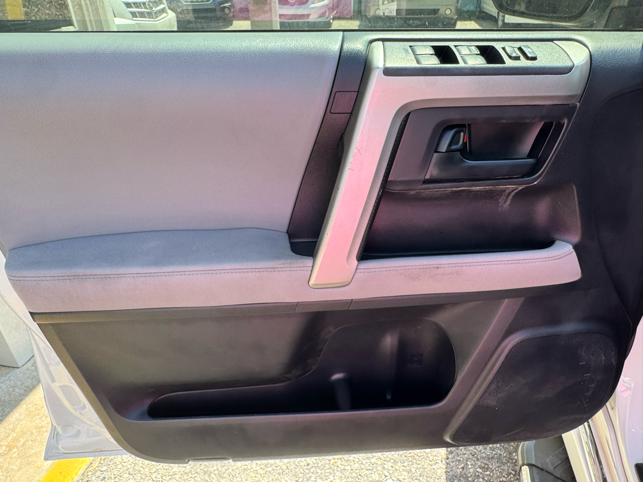 Toyota 4Runner  2013 Toyota 4Runner  2013