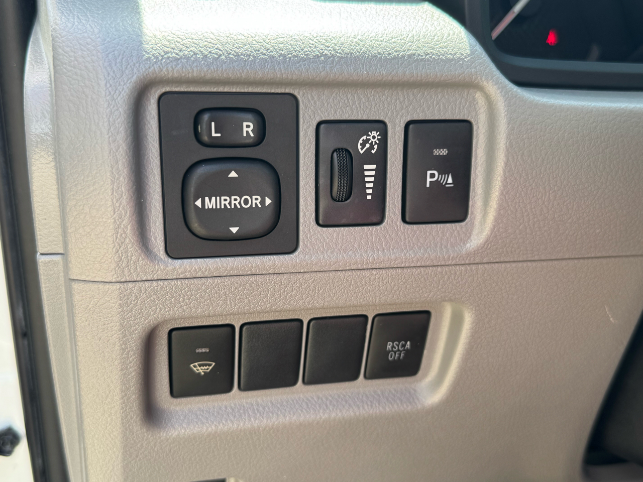 Toyota 4Runner  2013 Toyota 4Runner  2013