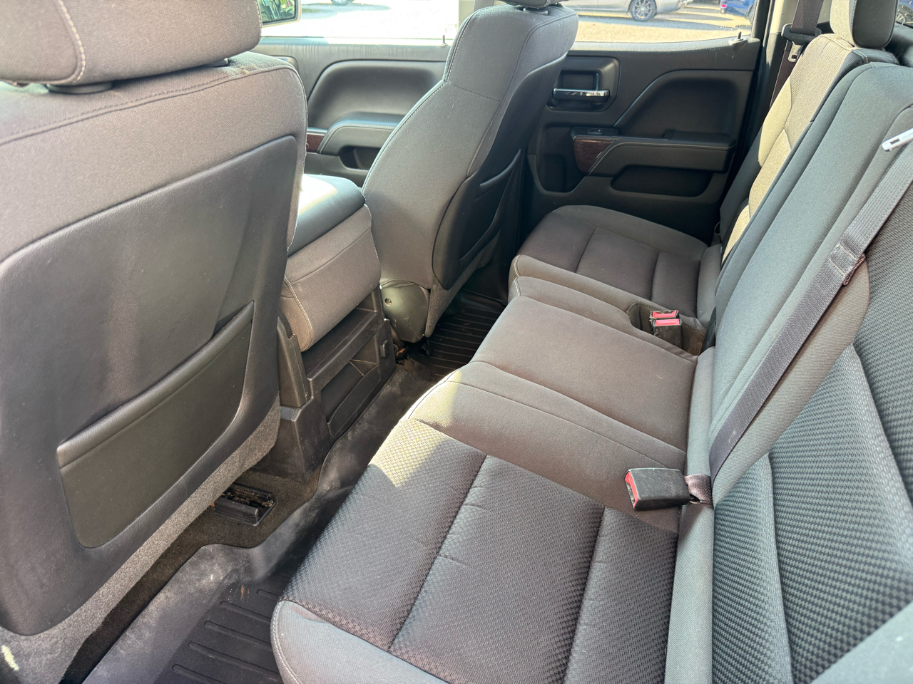 GMC Sierra 1500  2015