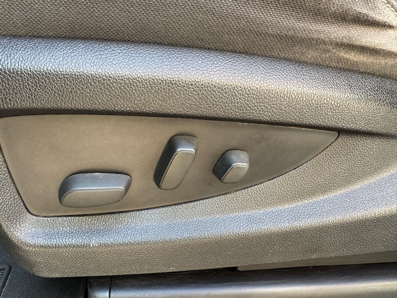 GMC Sierra 1500  2015