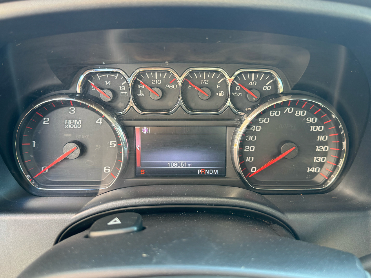 GMC Sierra 1500  2015