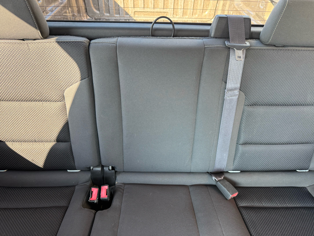 GMC Sierra 1500  2015