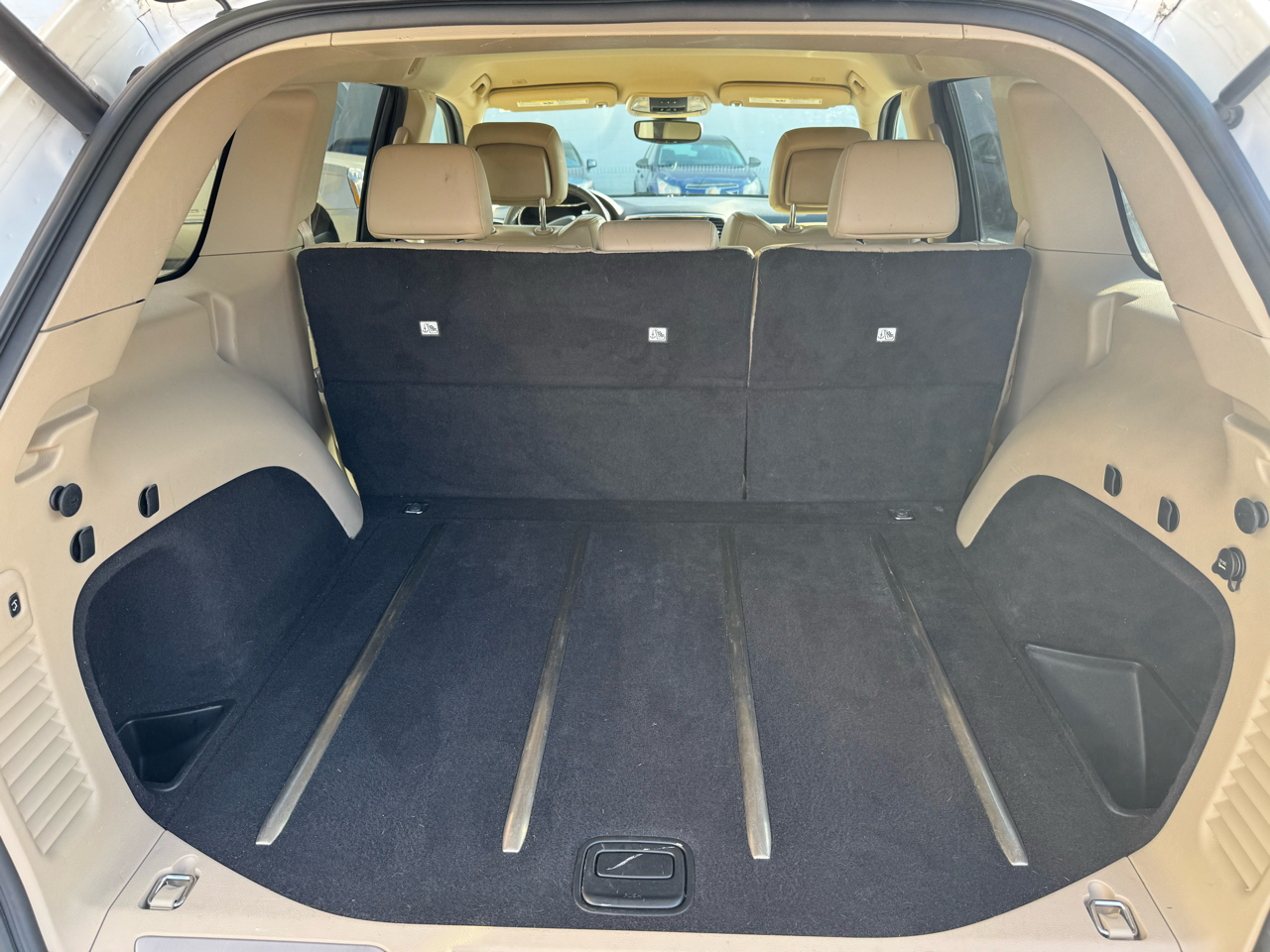 Jeep Grand Cherokee  2017