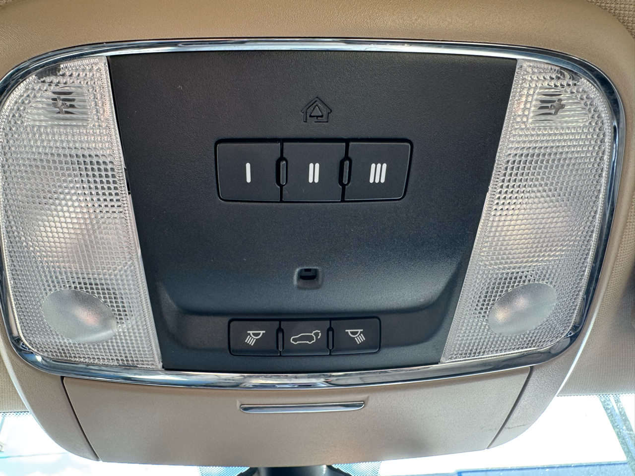 Jeep Grand Cherokee  2017