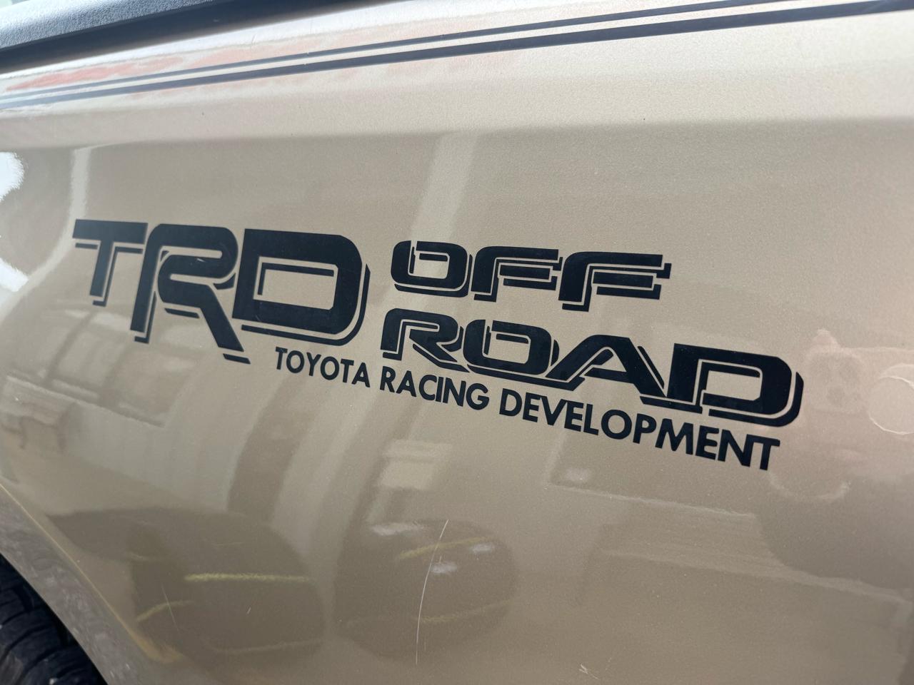 Toyota Tundra  2008