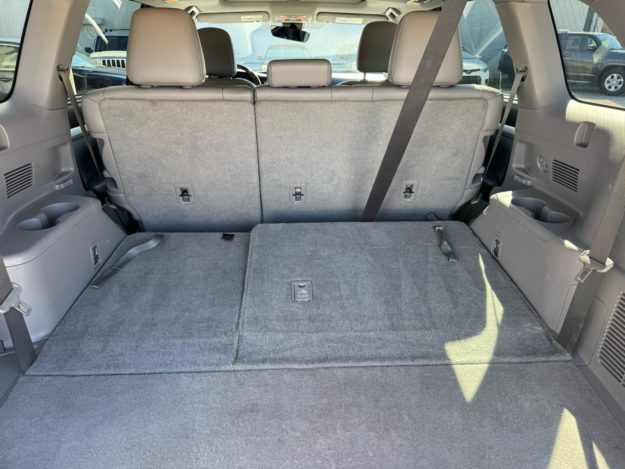 Toyota Highlander  2017