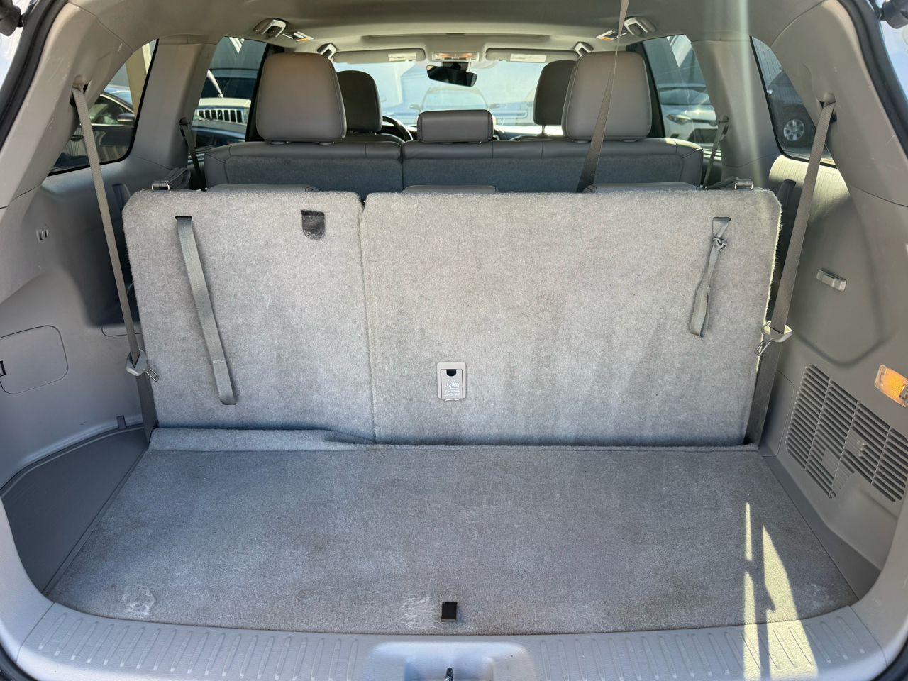 Toyota Highlander  2017