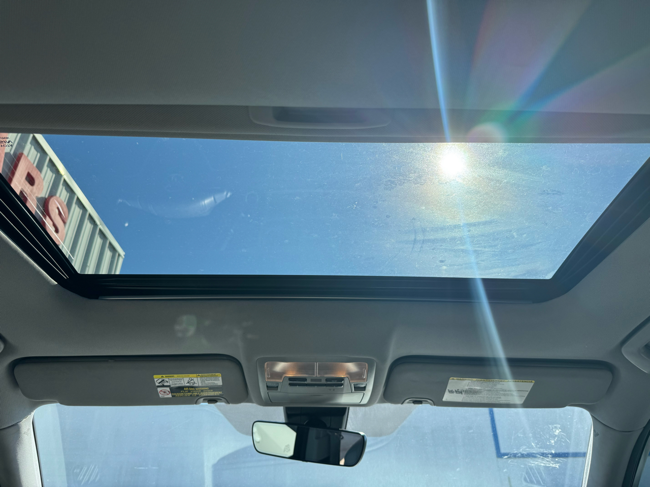 Toyota Highlander  2017